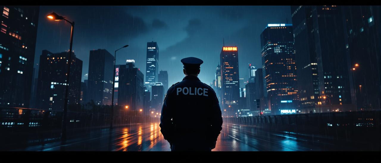 狂飙 - 红杏影院推荐